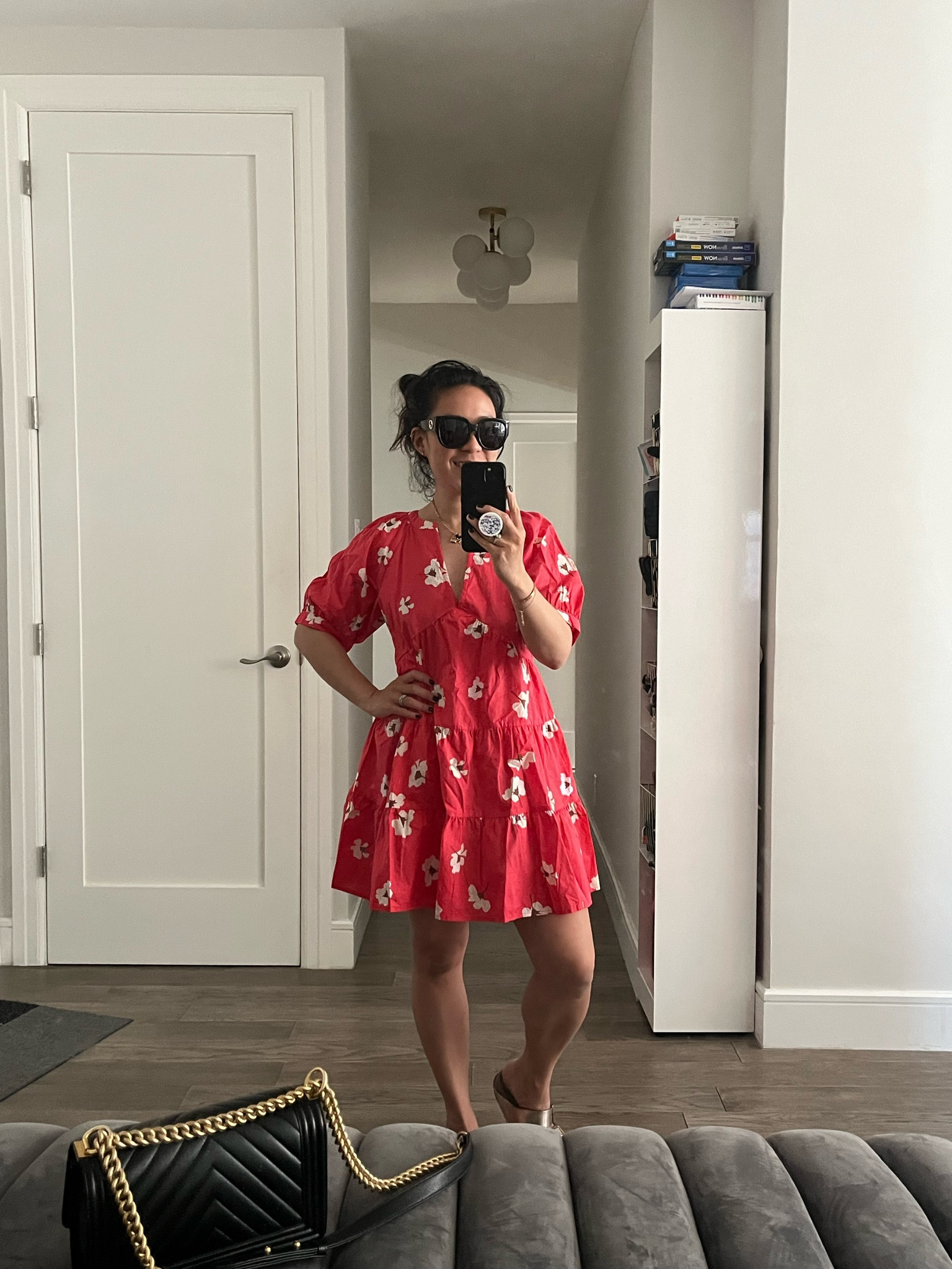 Summer dress. Target find. Target style. Target fashion.

#LTKunder50 #LTKswim #LTKtravel