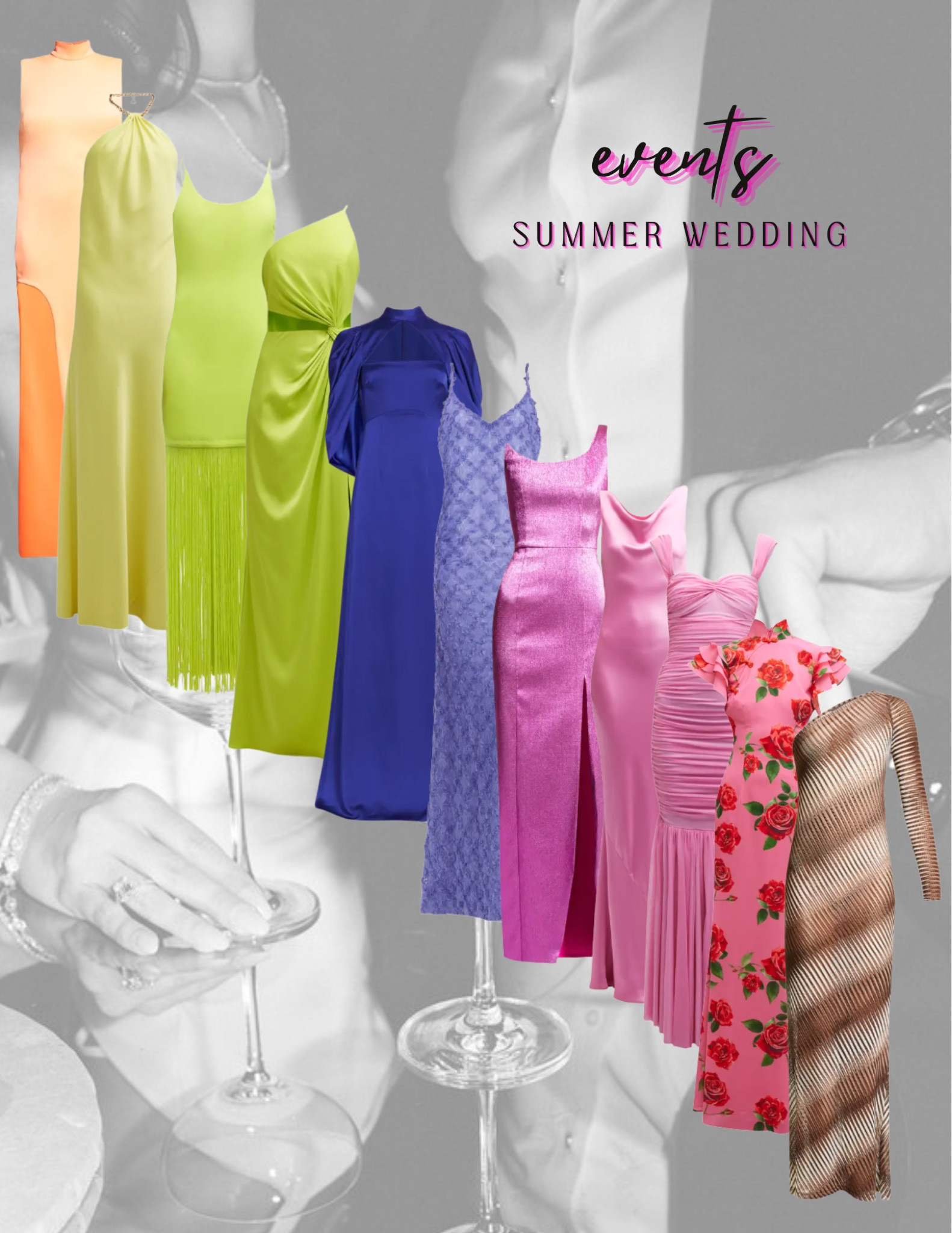 Summer wedding 

#LTKstyletip #LTKwedding #LTKeurope