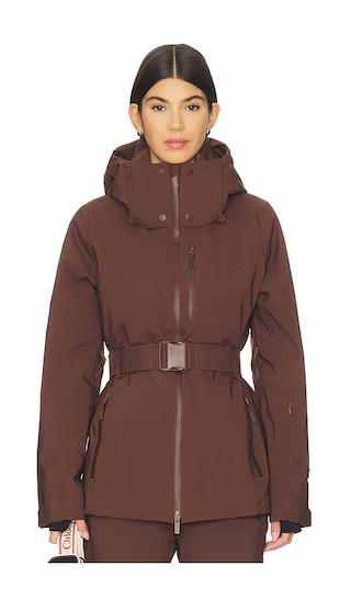 Aston Jacket | Revolve Clothing (Global)