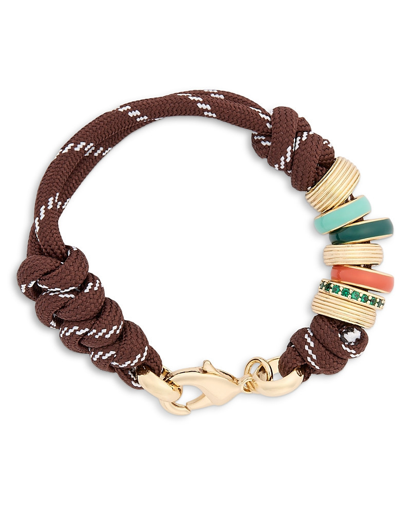 Roxanne Assoulin Super Size Happy Cord Bracelet | Bloomingdale's (US)