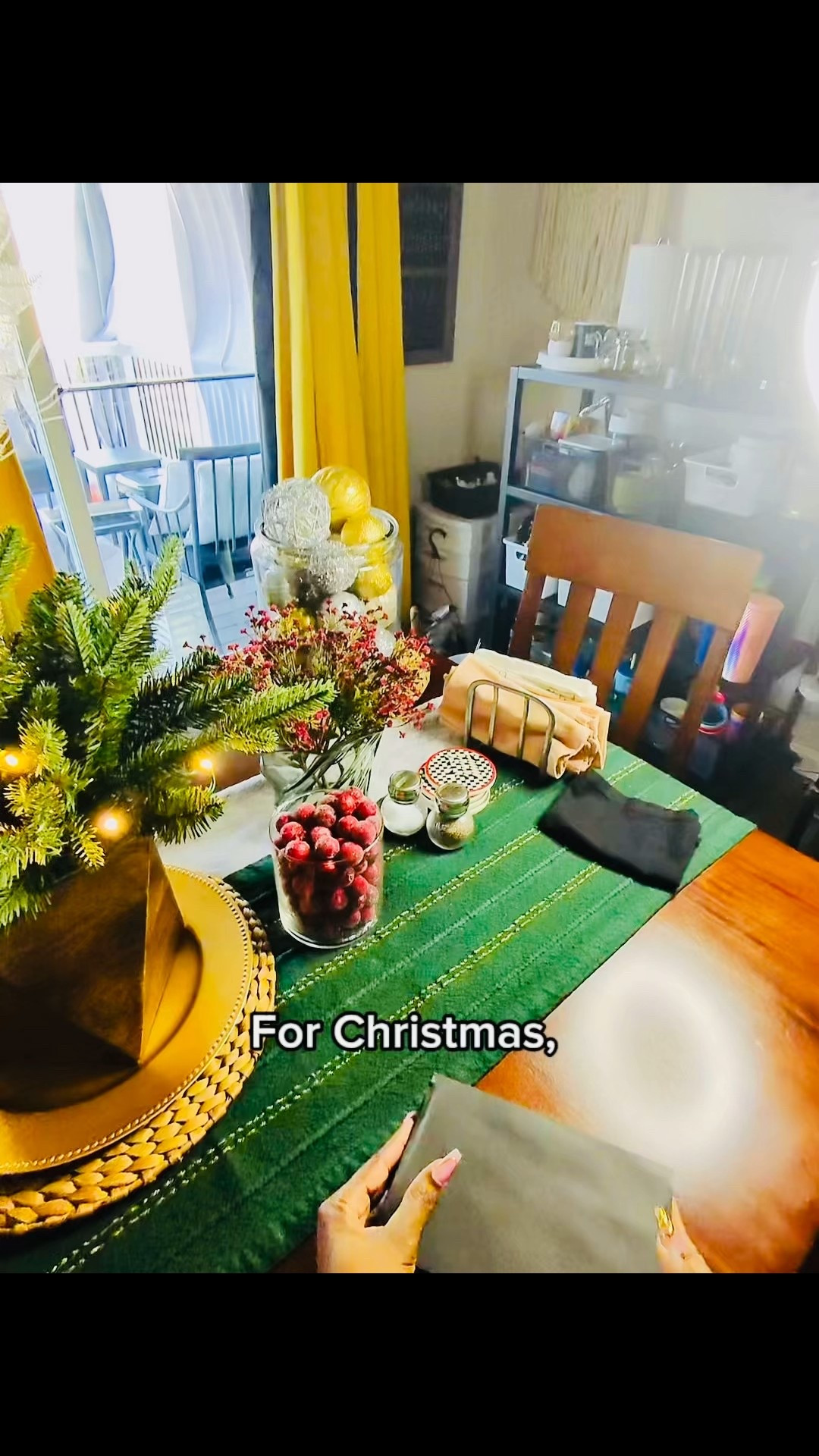 ✈️ LTK Caption — Travelers & Adventurers

For the traveler who loves capturing memories while staying present 🌍✨
The Oakley Meta Vanguard let you snap photos, record video, and listen to audio — all hands-free.

Perfect for:
• Airport days
• Walking tours
• Outdoor adventures
• POV travel content without holding your phone

If you love exploring with ease (and style), these are such a smart gift idea.
Tap to shop & add them to your travel essentials list. 🤍

#LTKHoliday #LTKGiftGuide #LTKActive