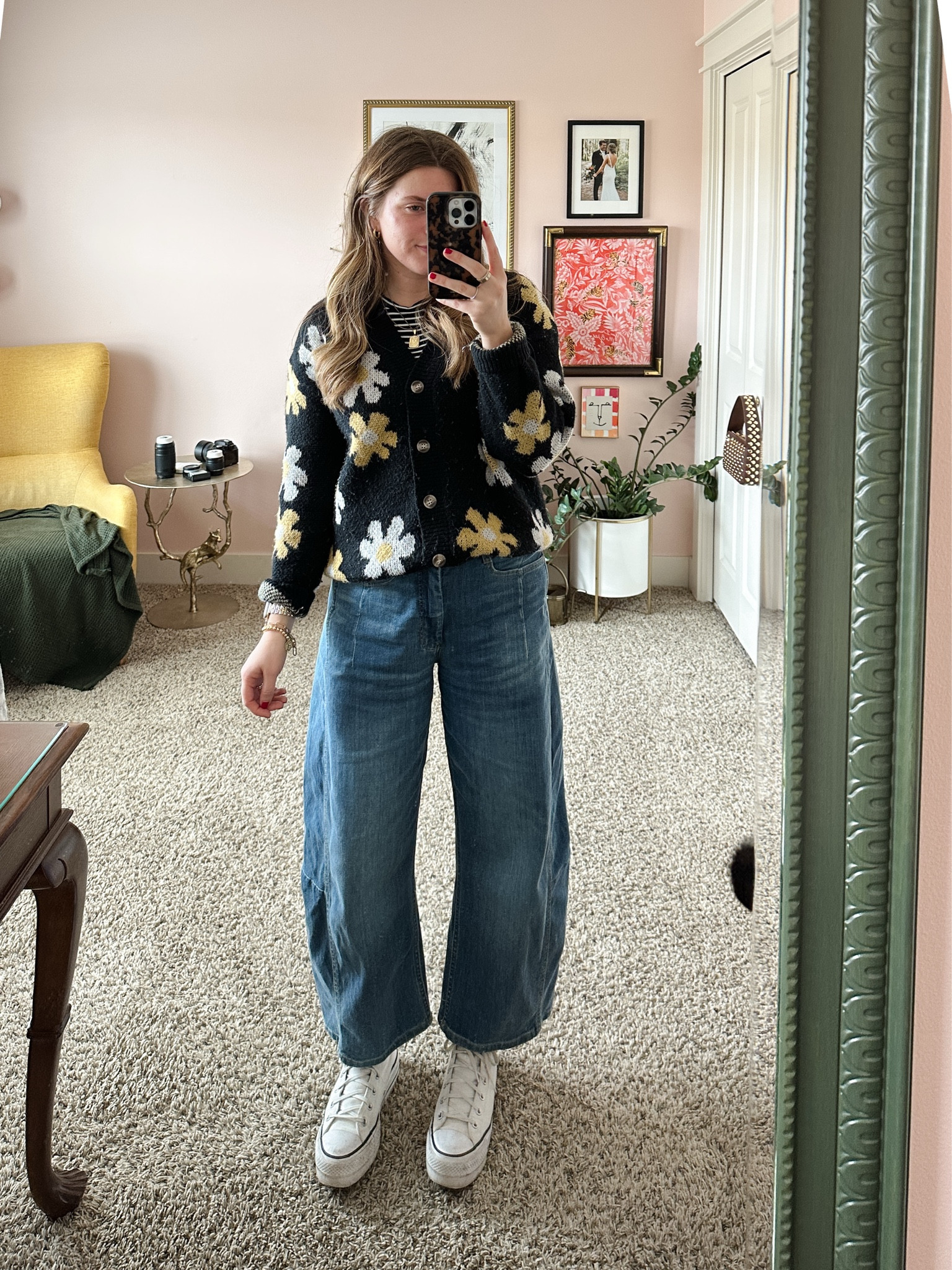 30% off my jeans today! Run TTS!