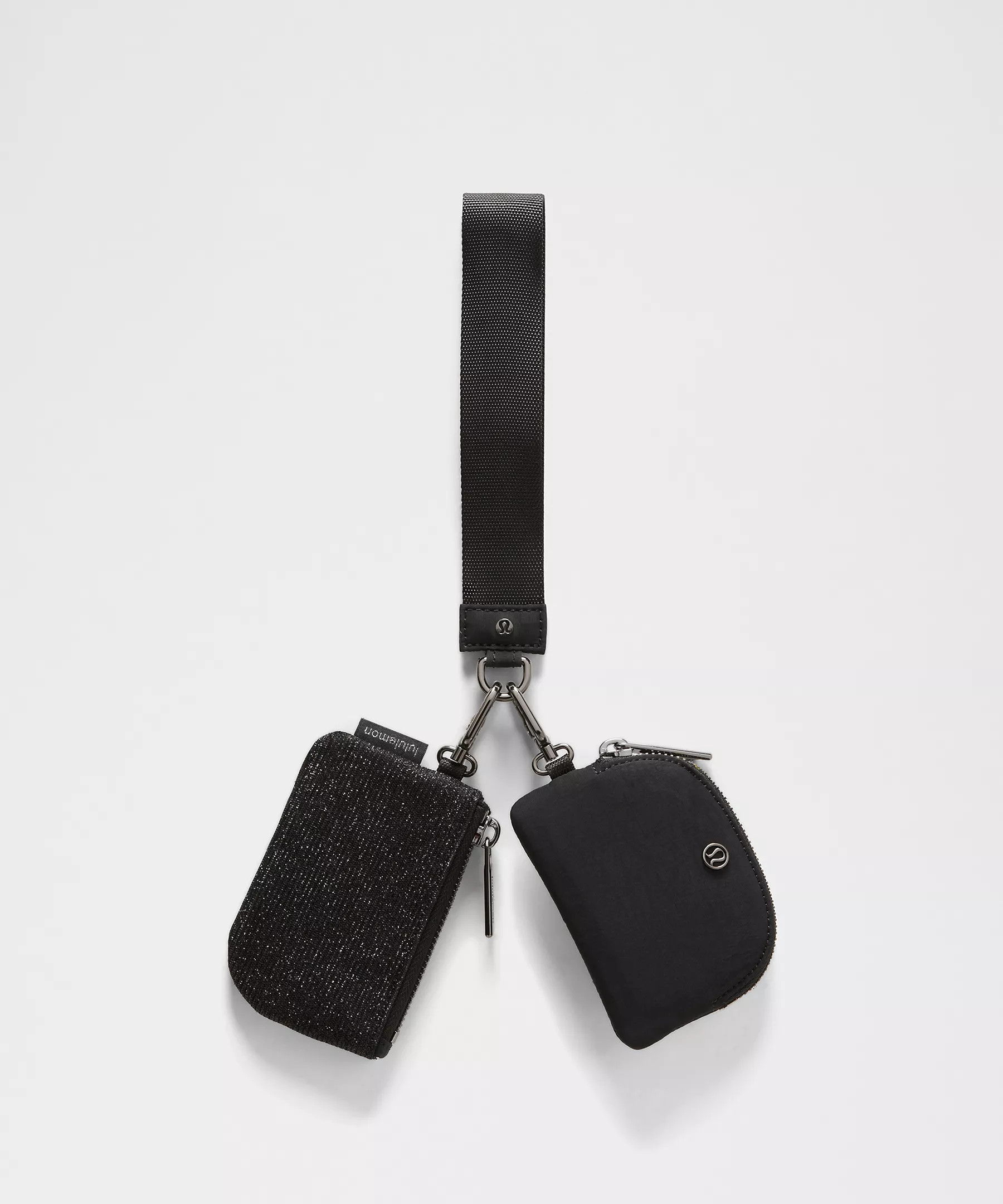 Dual Pouch Wristlet | Lululemon (US)