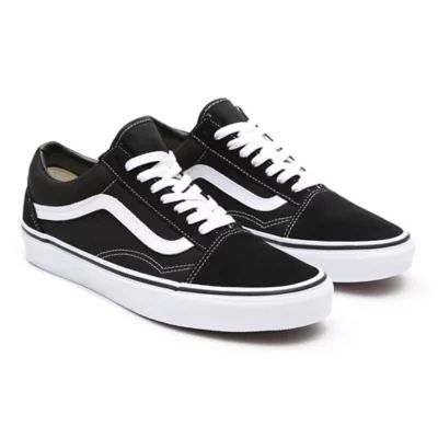 Old Skool Schuhe | Schwarz | Vans | Vans (DE)