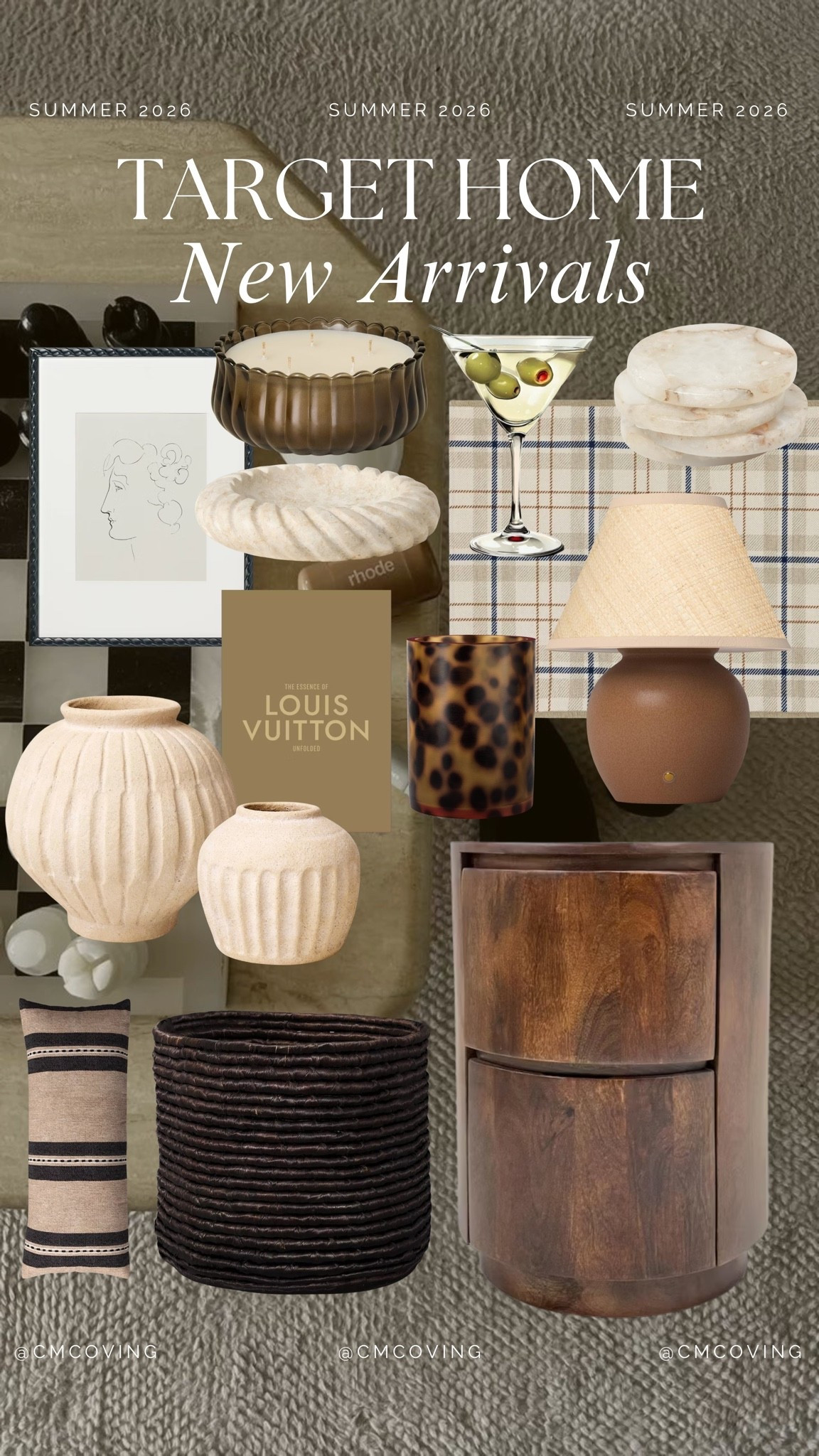 Target home new arrivals 🤎

#LTKootd #LTKSeasonal #LTKmomlife