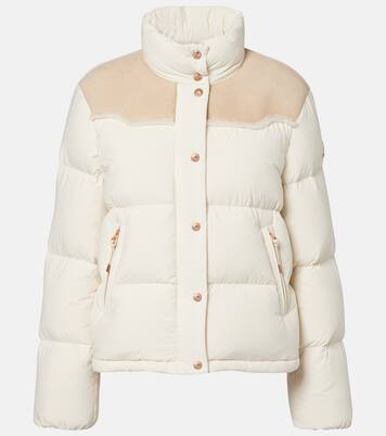 Angelys down jacket | Mytheresa (INTL)