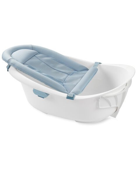 Skip Hop 4–in–1 Baby Bath Tub – Multi – Baby, Age 0–24m | Carter's Inc
