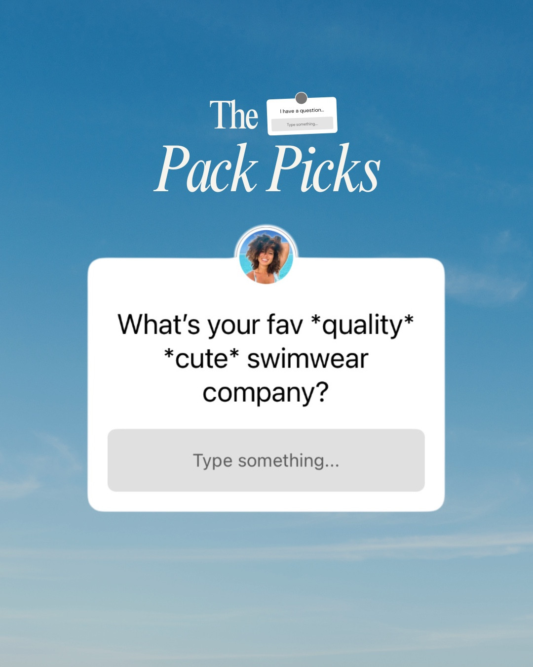 I asked, my community answered… the Top 8 *Quality* *Cute* Swimwear Brands of 2025! 👙🌴🌊

#LTKSeasonal #LTKPetite #LTKTravel