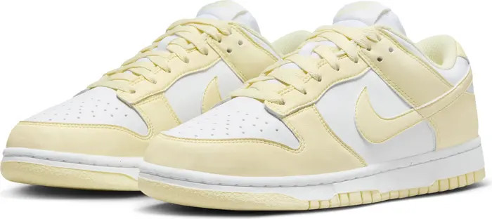 Dunk Low Next Nature Sneaker (Women) | Nordstrom
