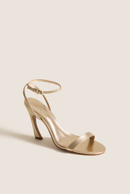 Platina Lexi Heels | Tuckernuck (US)