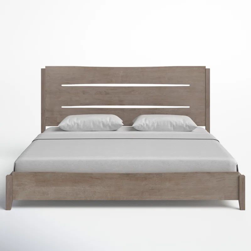 Calandra Bed | Wayfair North America