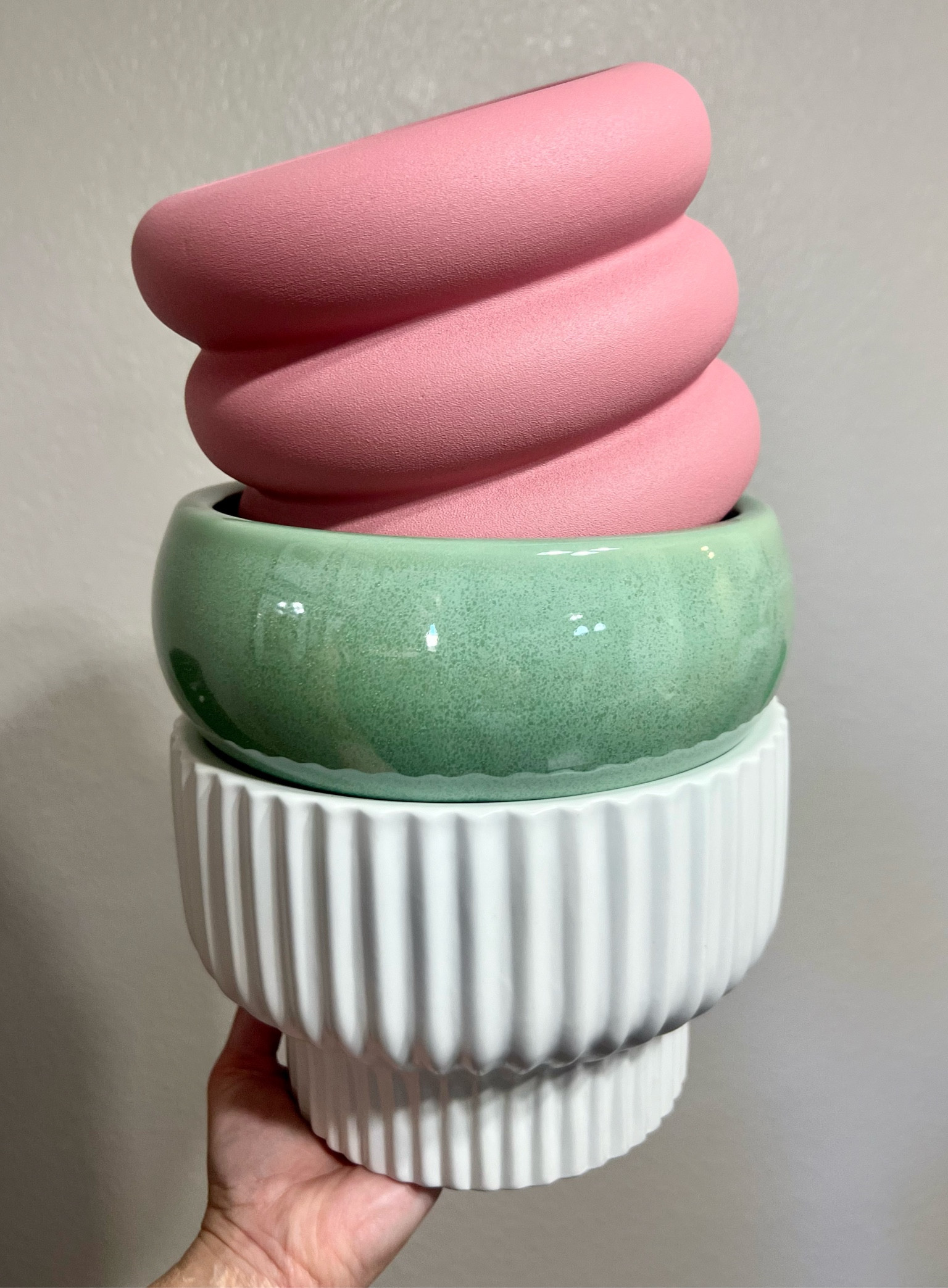 Walmart’s Better Homes & Gardens plant pots are a whole vibe right now and the prices are 🔥 

#LTKhome #LTKfindsunder50 #LTKSeasonal