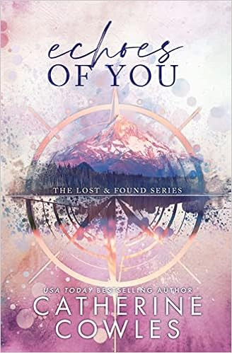 Echoes of You: A Lost & Found Special Edition | Amazon (US)