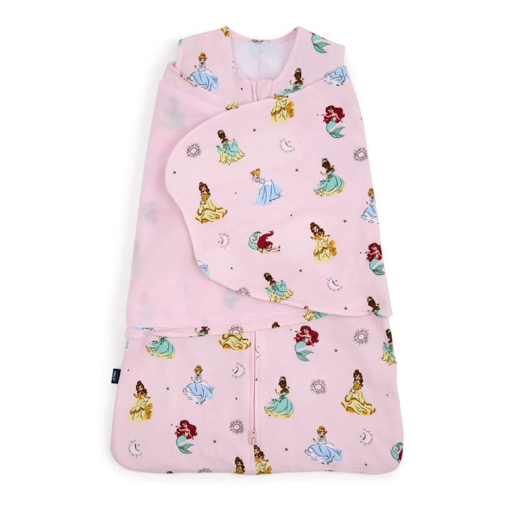 Disney™ 100% Cotton Swaddle TOG 1.5 | Halo Sleep