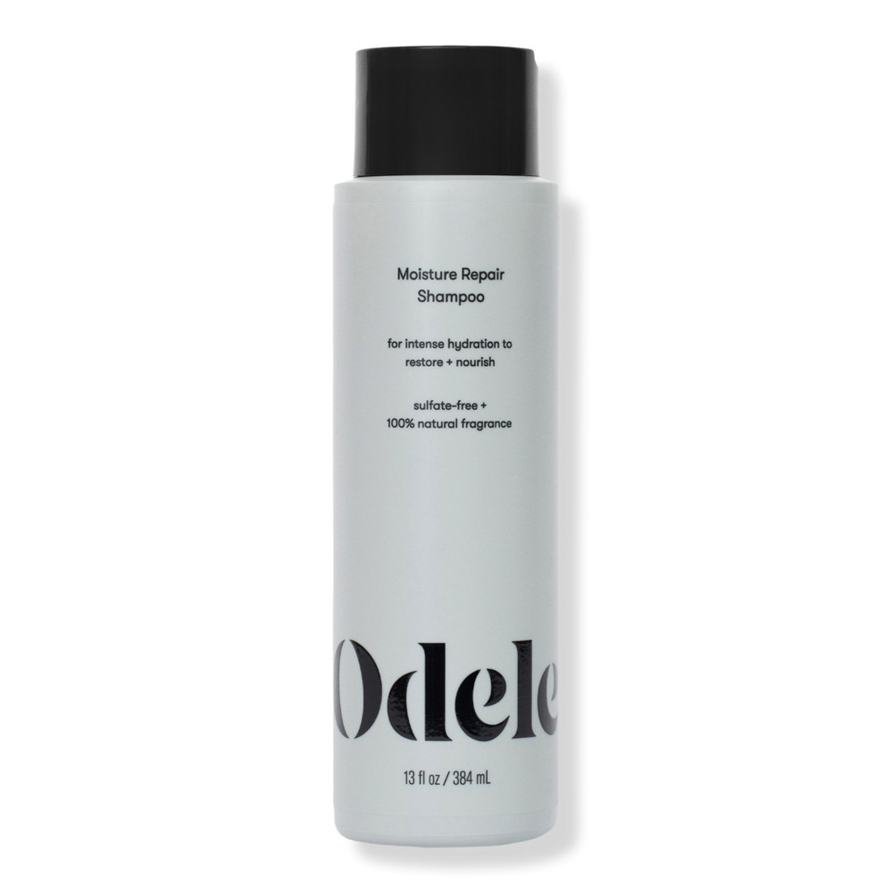 Odele Moisture Repair Shampoo for Dry + Damaged Hair | Ulta