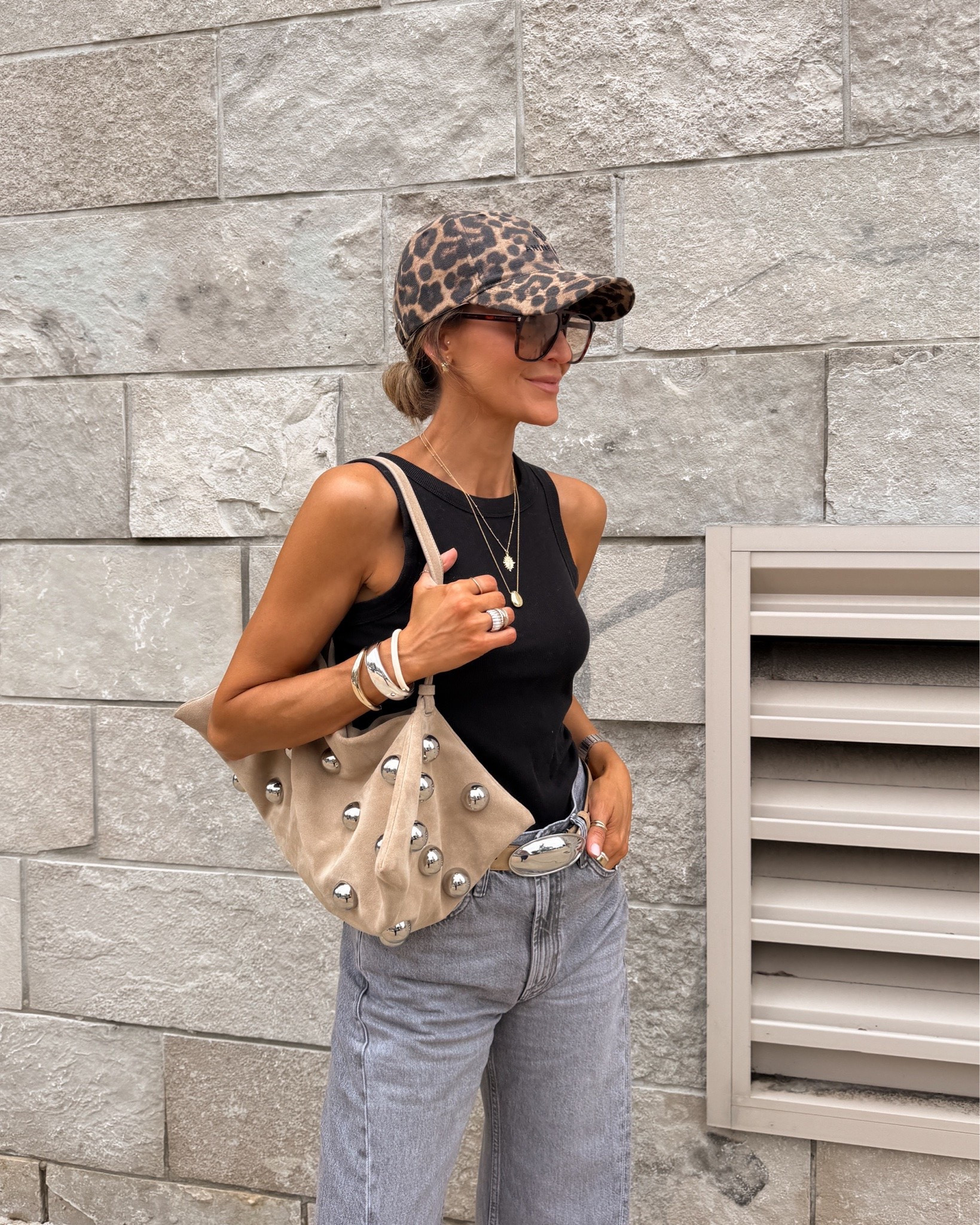 One of my favorite baseball caps is included in the Shopbop sale! Use code FALL at checkout!

#LTKSaleAlert #LTKSeasonal #LTKOver40