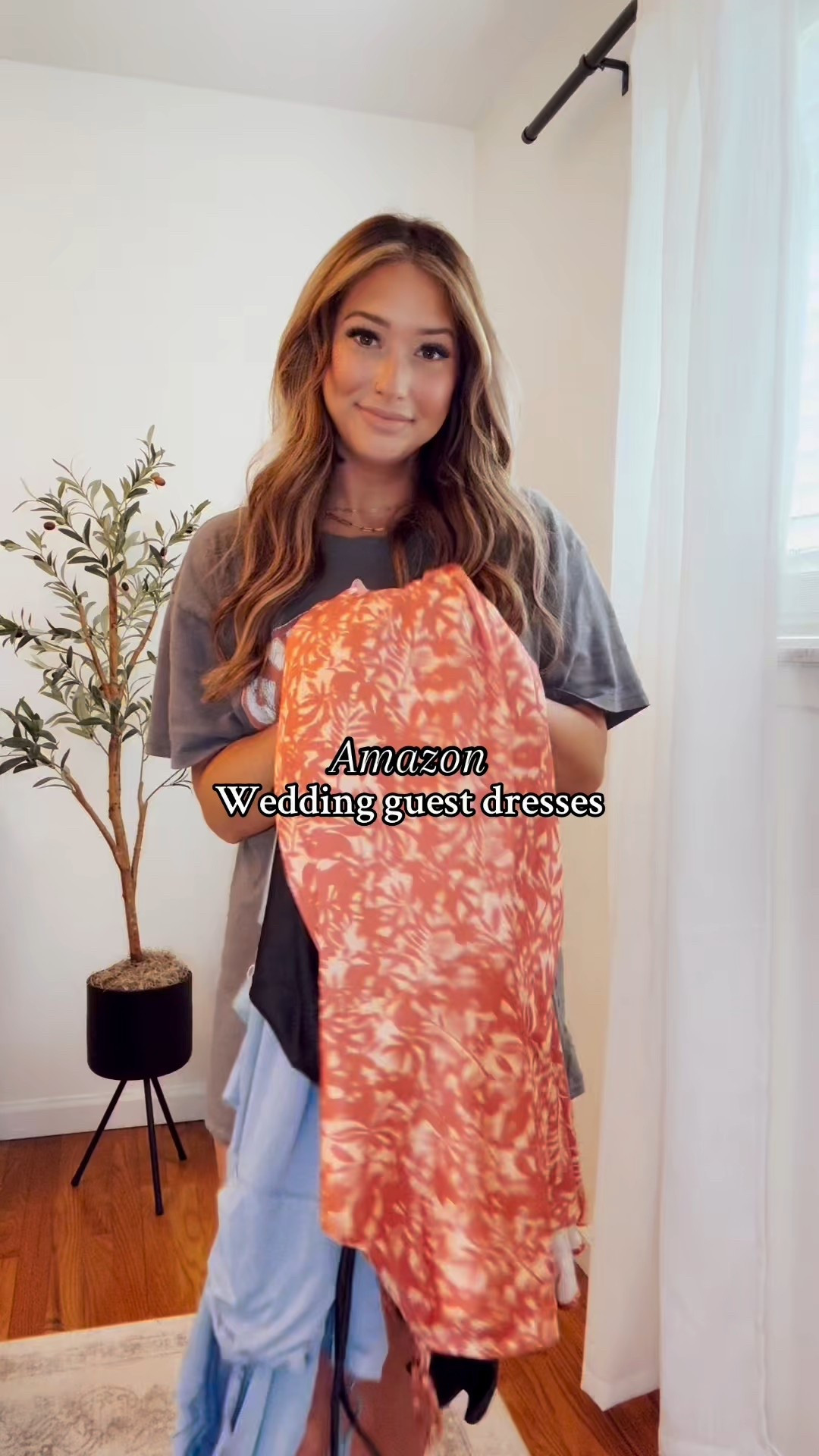 Amazon wedding guest dresses 💗

#LTKWedding #LTKMidsize #LTKSaleAlert