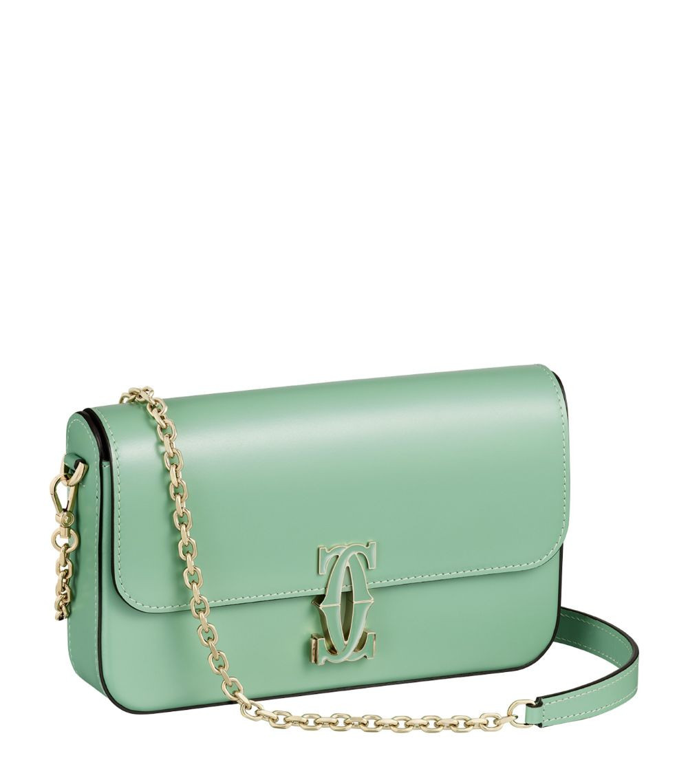 Mini C de Cartier Chain Bag | Harrods