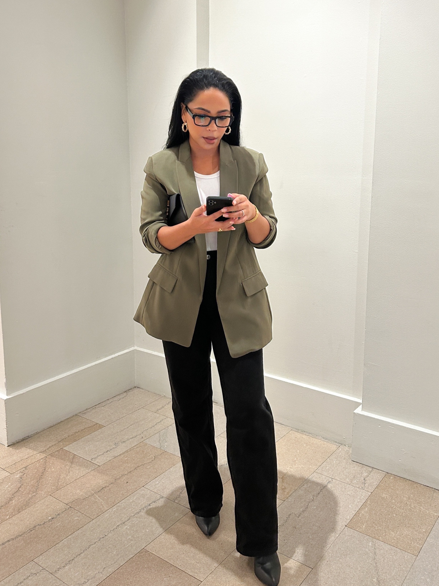 Fall Outfits