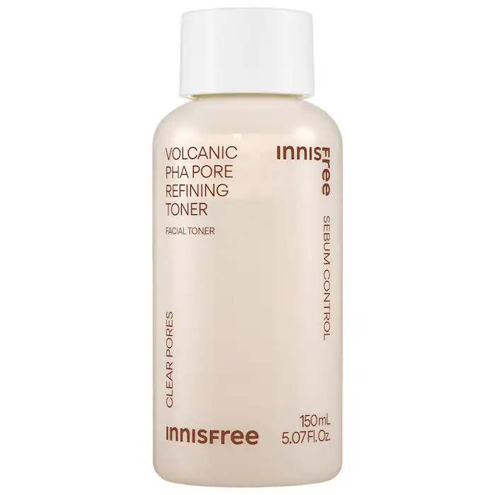 Volcanic PHA Pore Refining Toner | Sephora (US)