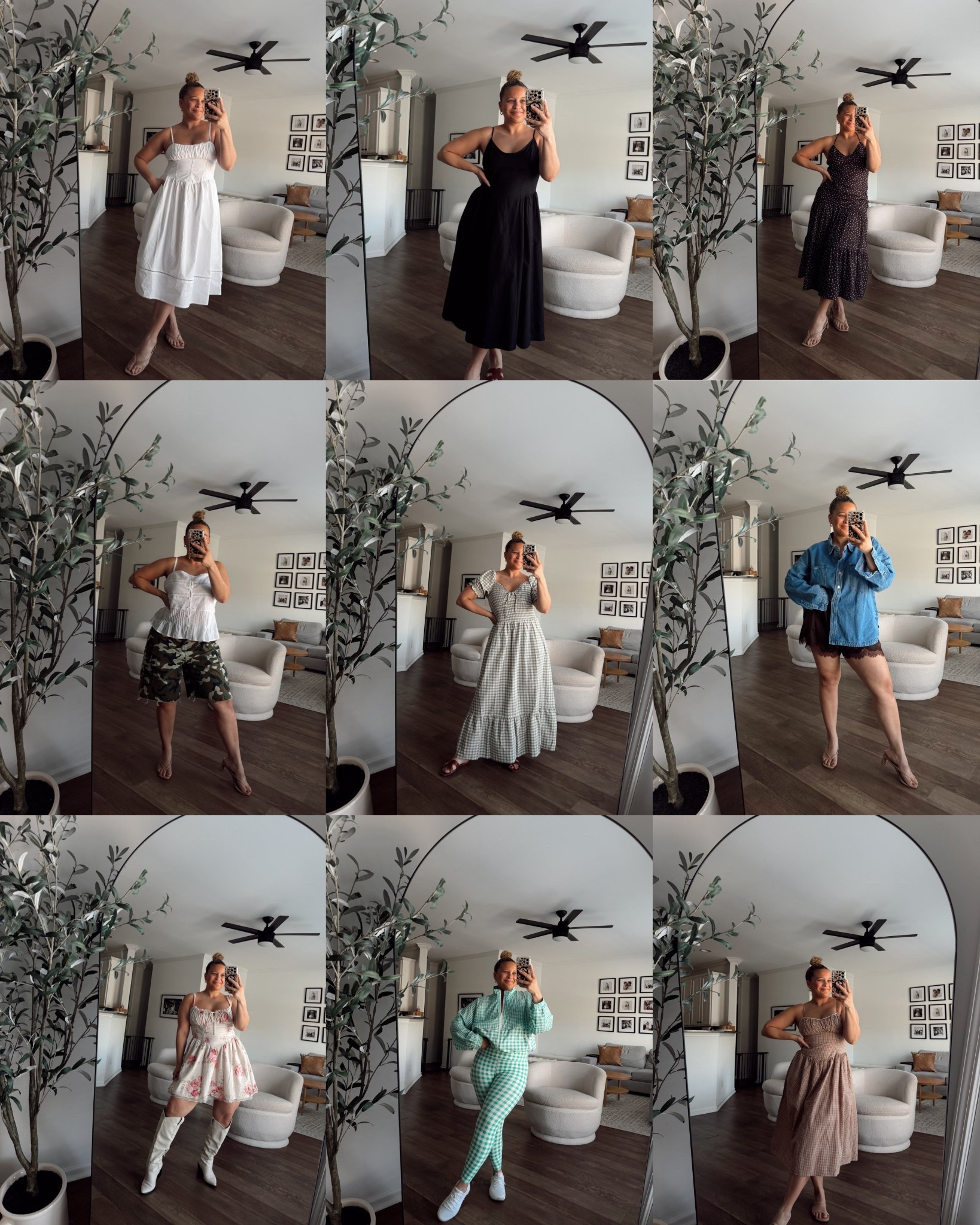 Target spring outfits 