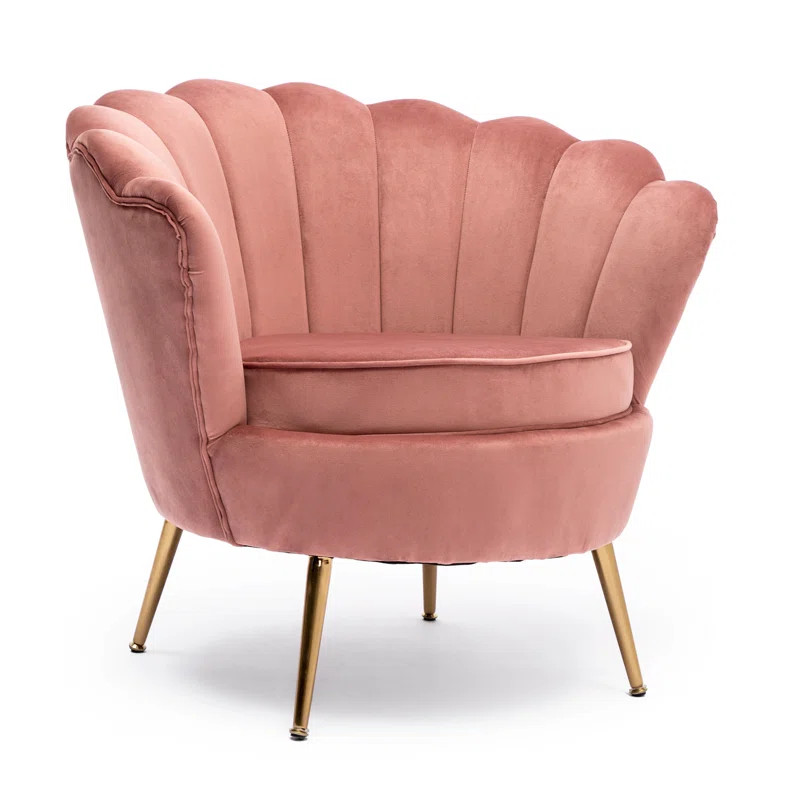 Highlandville Barrel Chair | Wayfair North America
