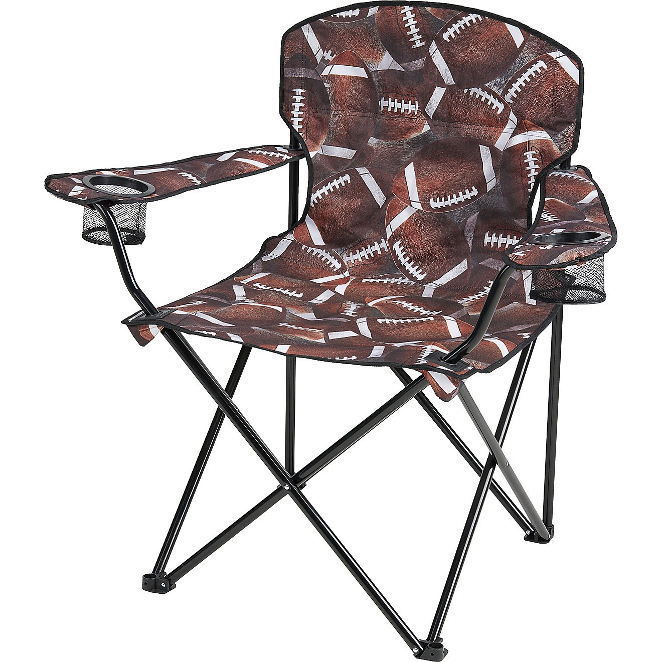 Academy Sports + Outdoors Oversized Football Folding Chair | Academy Sports + Outdoors