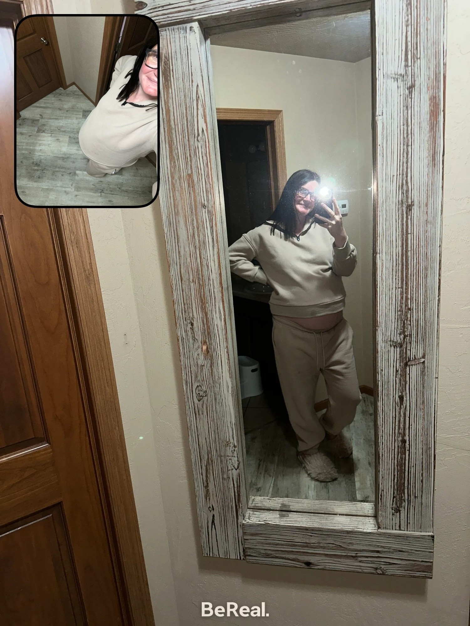 Maternity Fit!

#LTKMidsize #LTKBump #LTKStyleTip