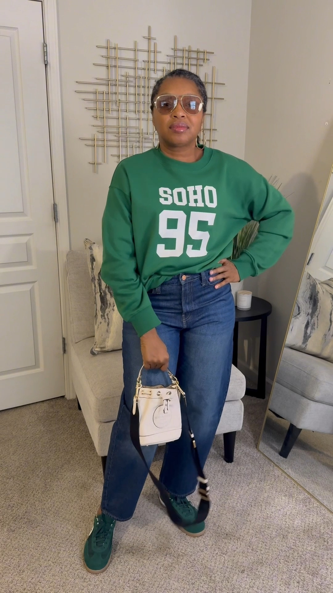 Two amazing jeans from H&M for the Spring!

#LTKFindsUnder50 #LTKSaleAlert #LTKStyleTip