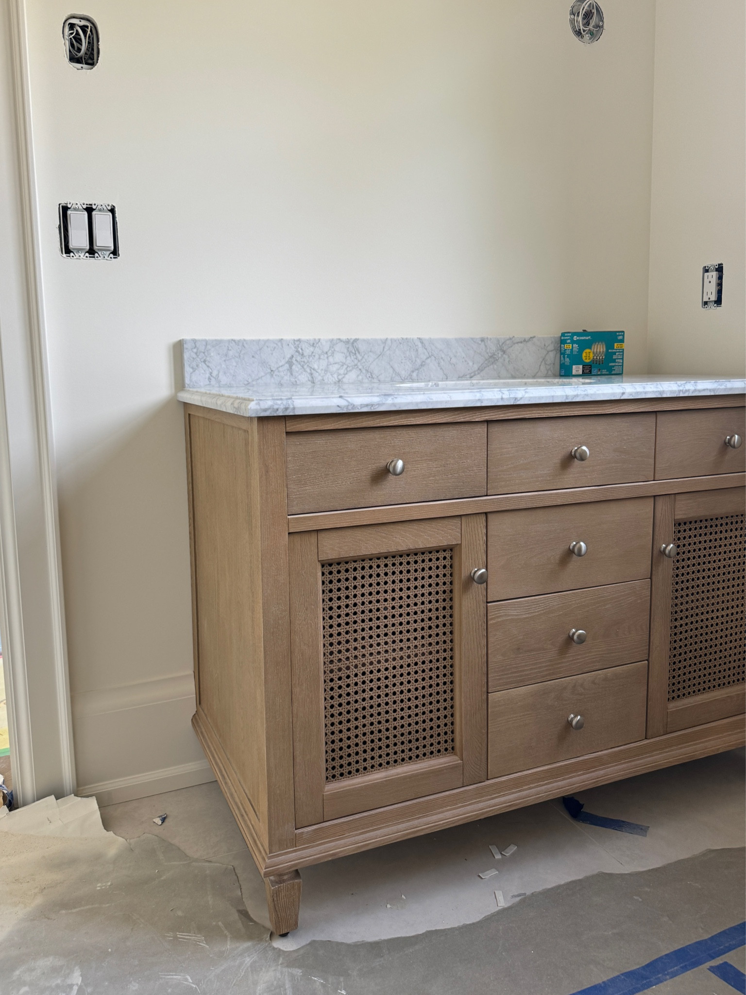 Vanity! 

#LTKcanada #LTKcasa