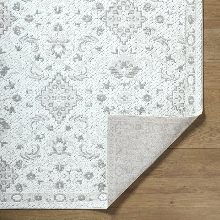 My Texas House Halle 7'10" x 10' Area Rug | Walmart (US)