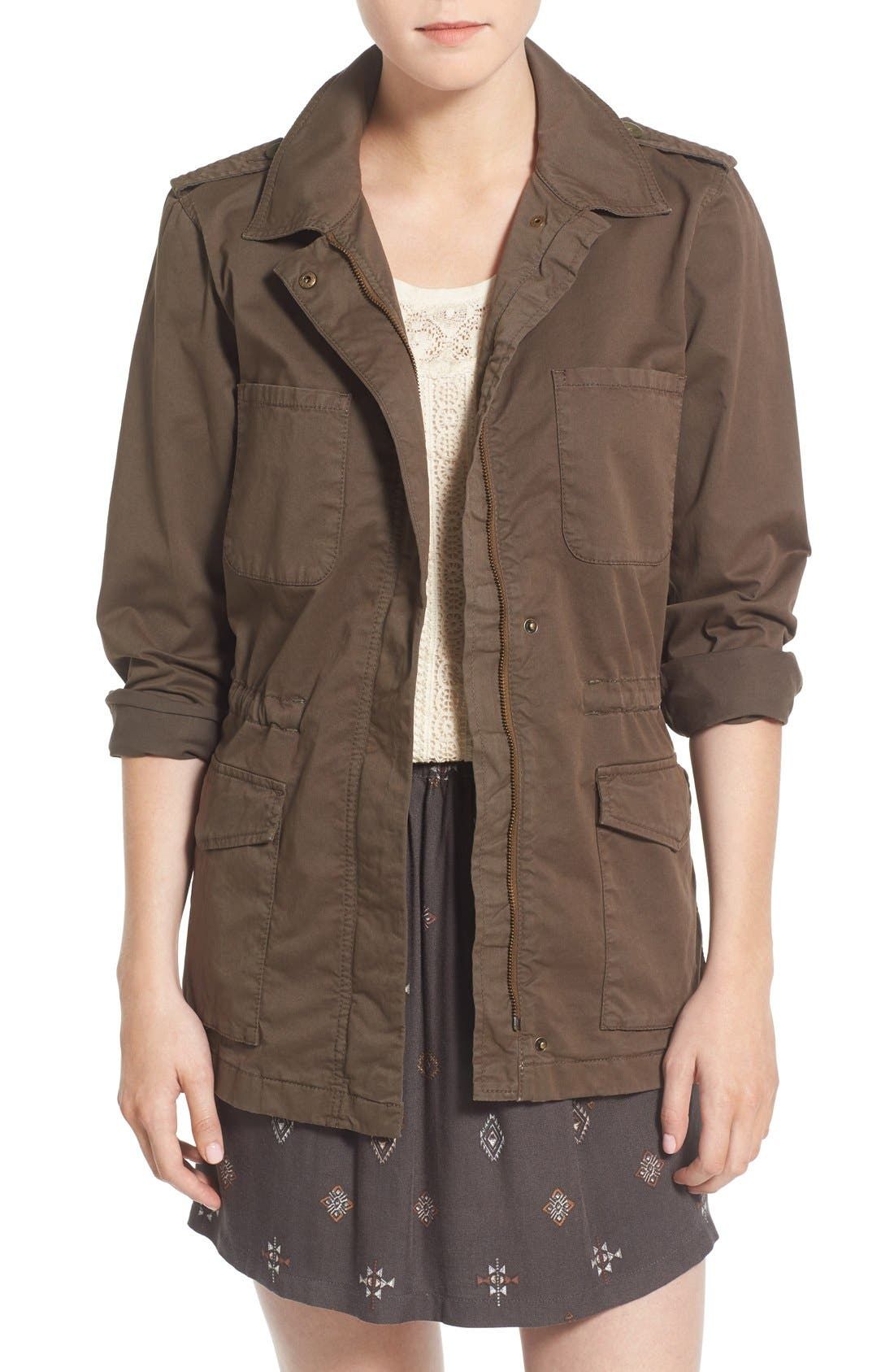 Utility Jacket | Nordstrom