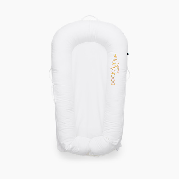 Deluxe+ Dock | Babylist