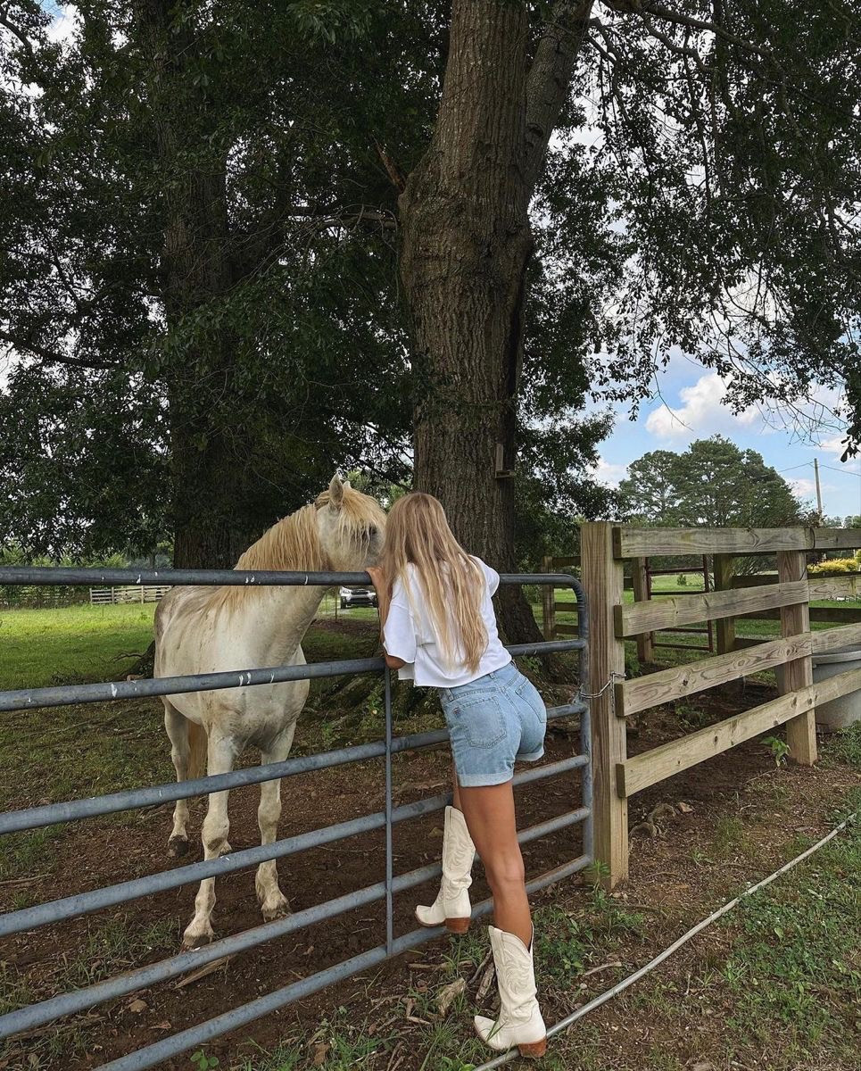 costal Cowgirl summer, tecovas, country concert outfit, western lover, horse girl, farm life, cowgirl, cowboy, cowgirl ootd, country living, slow living, cottage core, horse girl. 🫶🏻✨🌾🤠🧺🐴🐄

#LTKFamily #LTKStyleTip #LTKWorkwear