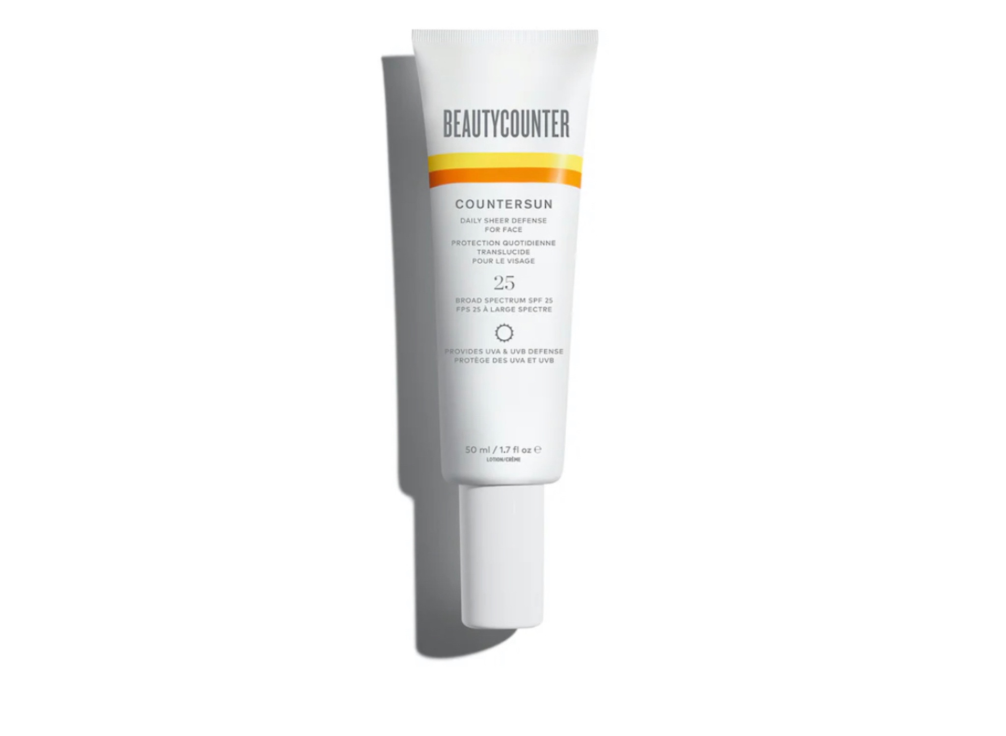 A good face sunscreen for laying under makeup. 

#LTKunder50 #LTKswim #LTKbeauty
