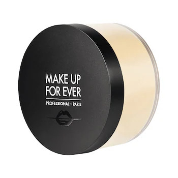 MAKE UP FOR EVERUltra HD Matte Setting Powder | Sephora (US)