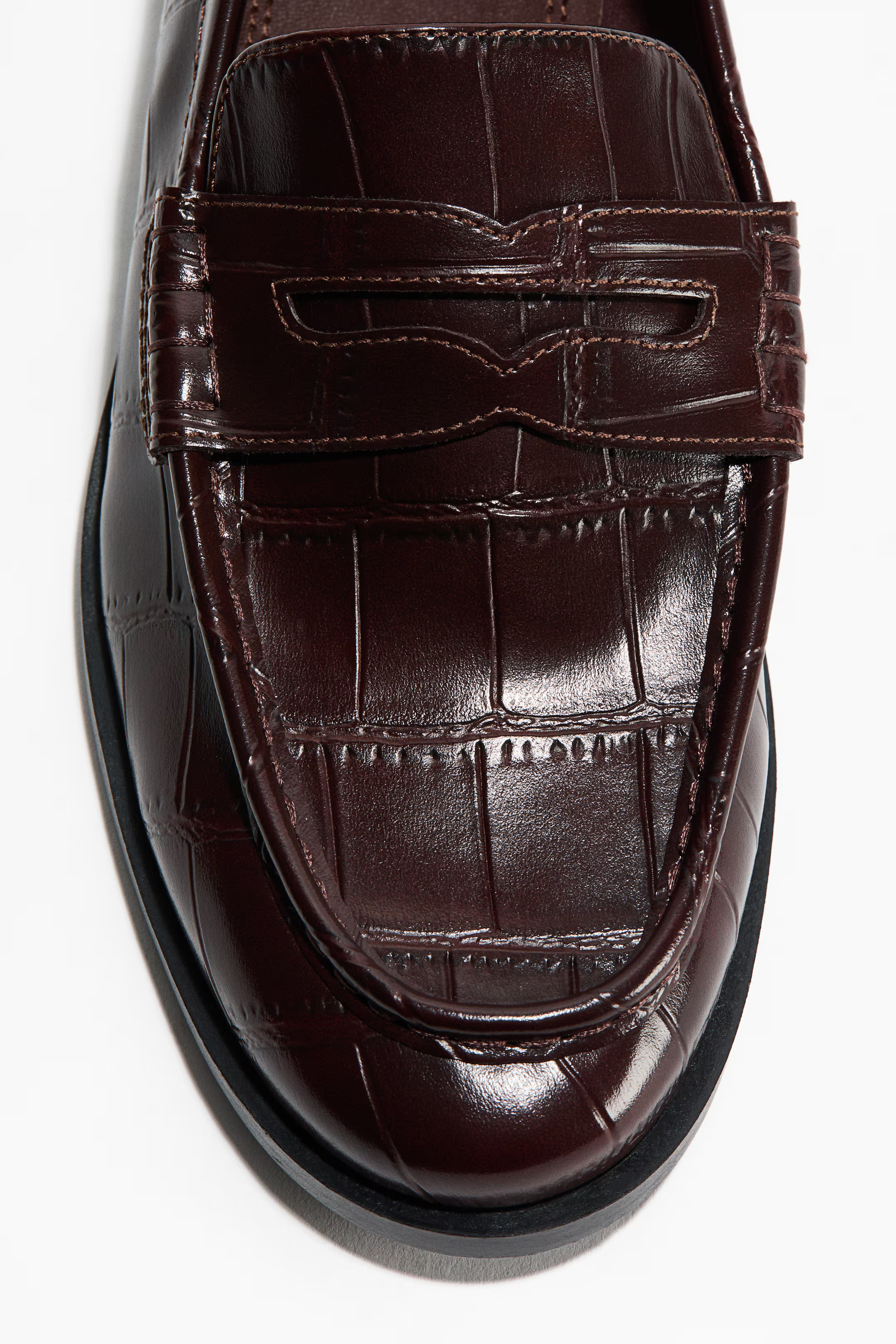 Loafers | H&M (US + CA)