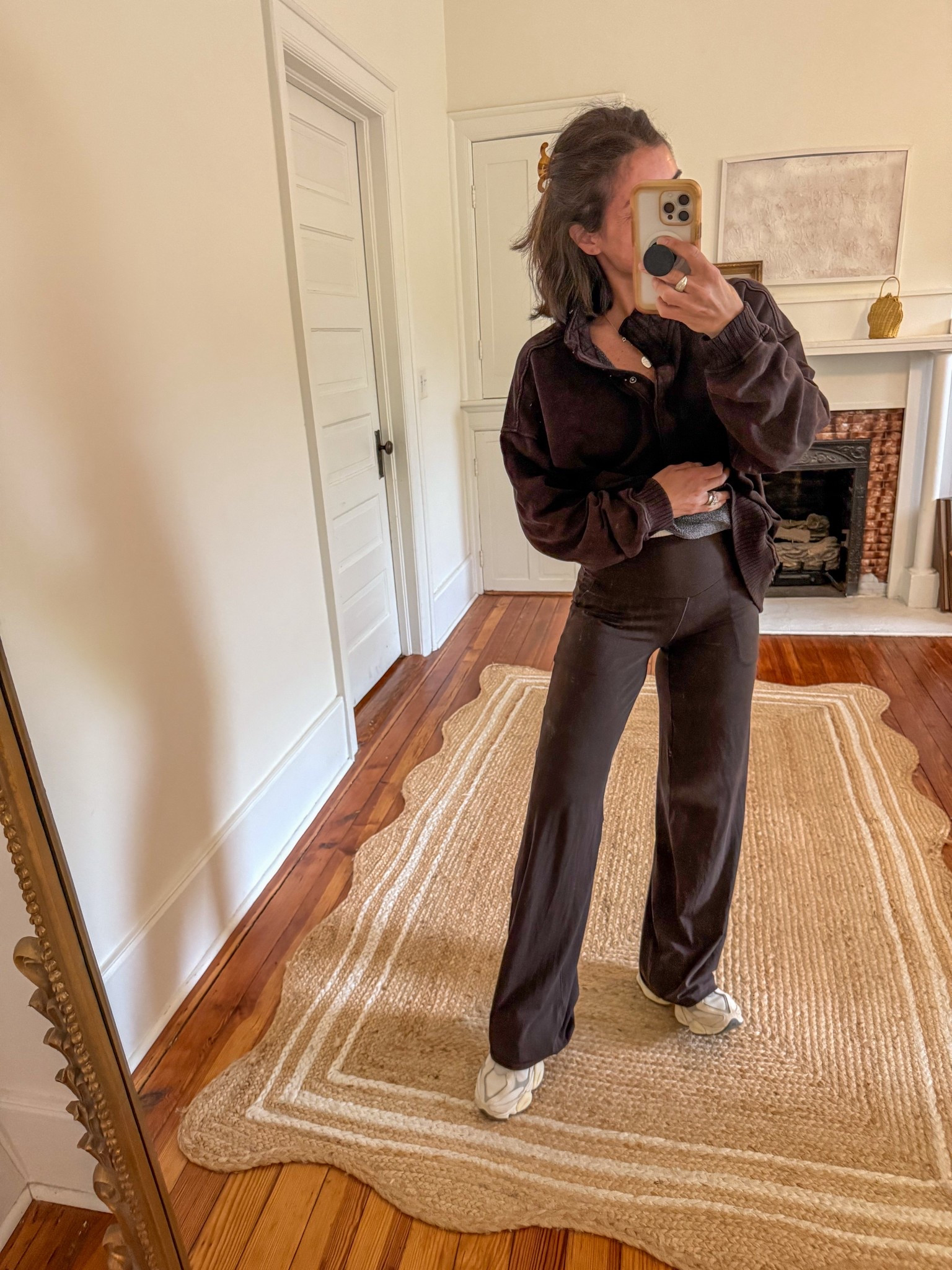 Stackable code 

#LTKootd #LTKMothersDay