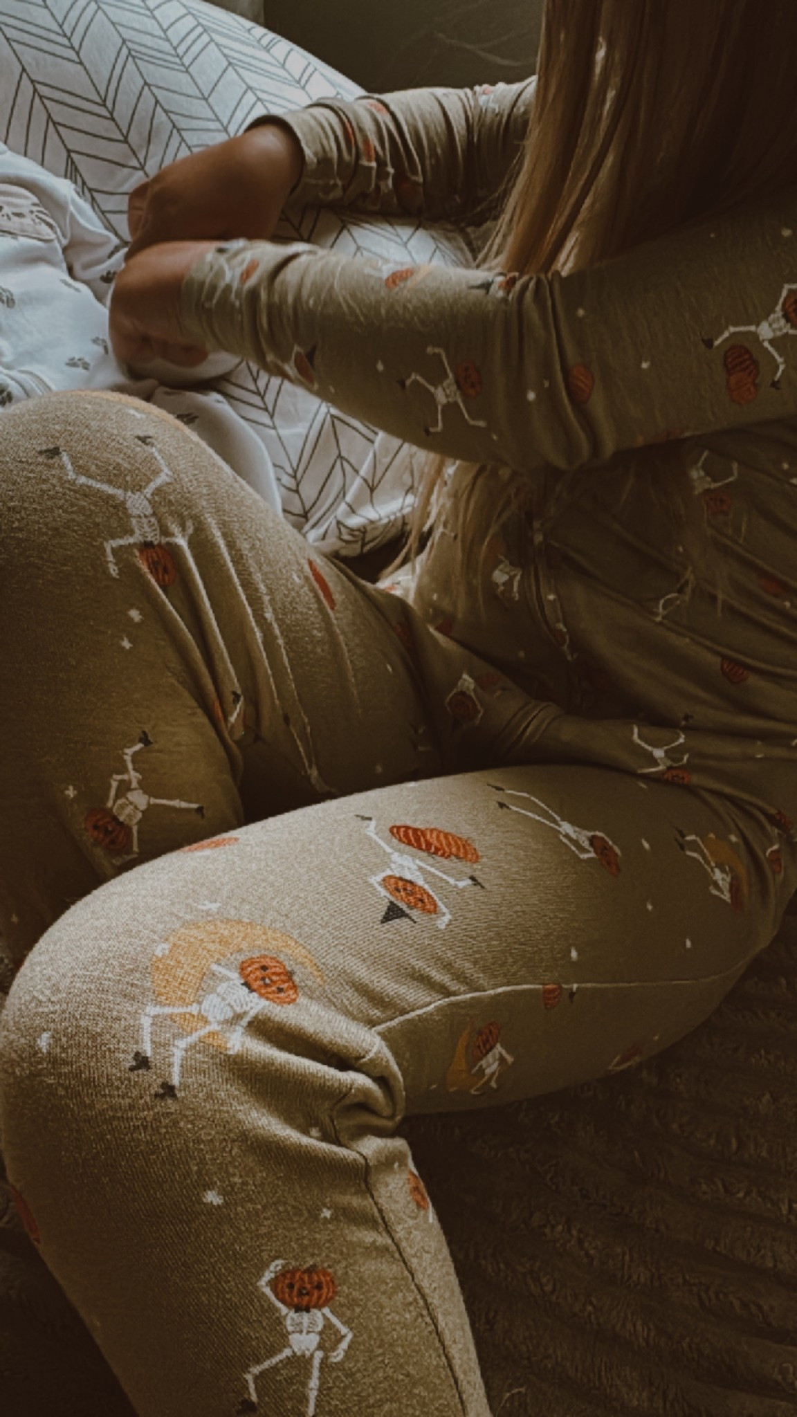 Halloween pajamas for baby + toddler 🎃

#LTKFamily #LTKKids #LTKBaby