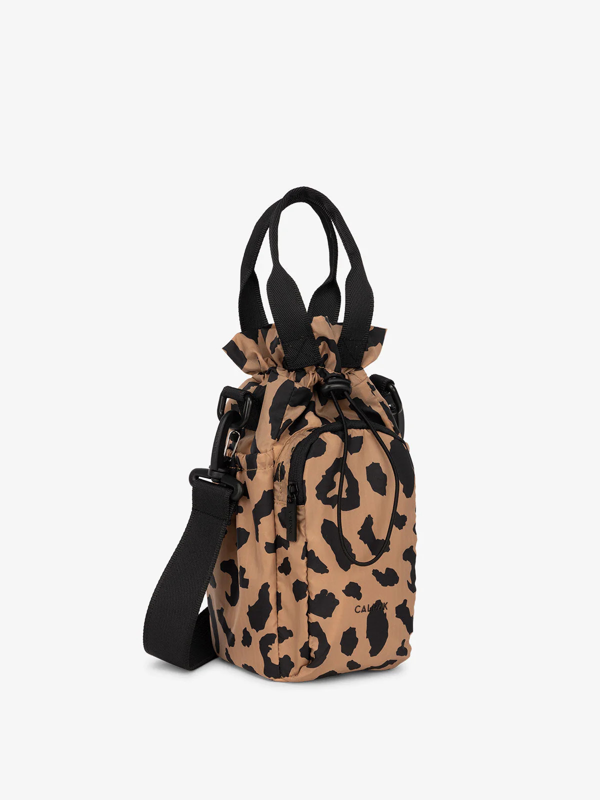Water Bottle Holder in Cheetah | CALPAK