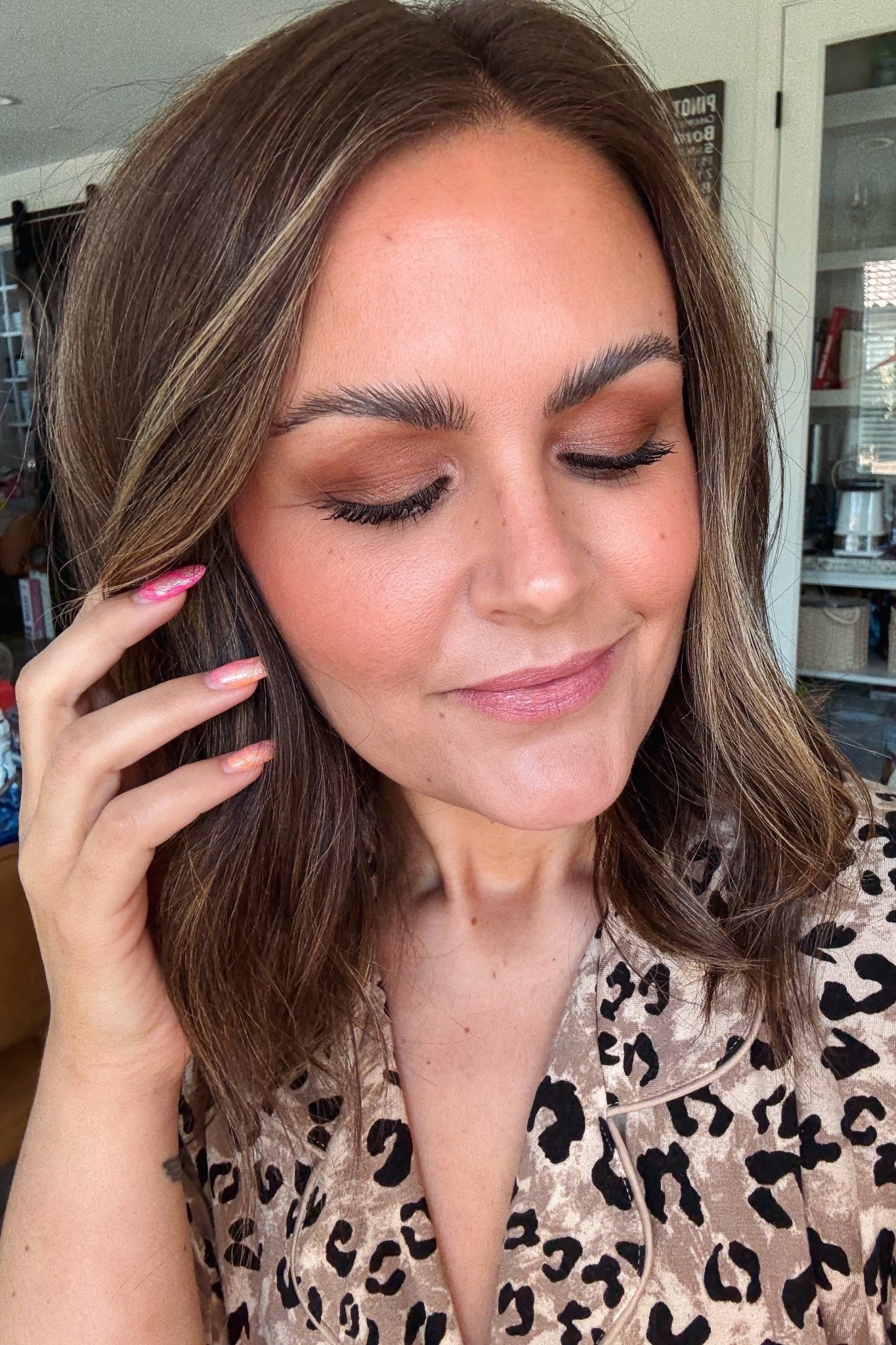 The perfect neutral eyeshadow palette

Eyeshadow tutorial, eyeshadow, easy makeup tutorial, easy eyeshadow look, beauty, Courtney Hamiltonn

#LTKFindsUnder50 #LTKBeauty #LTKFindsUnder100