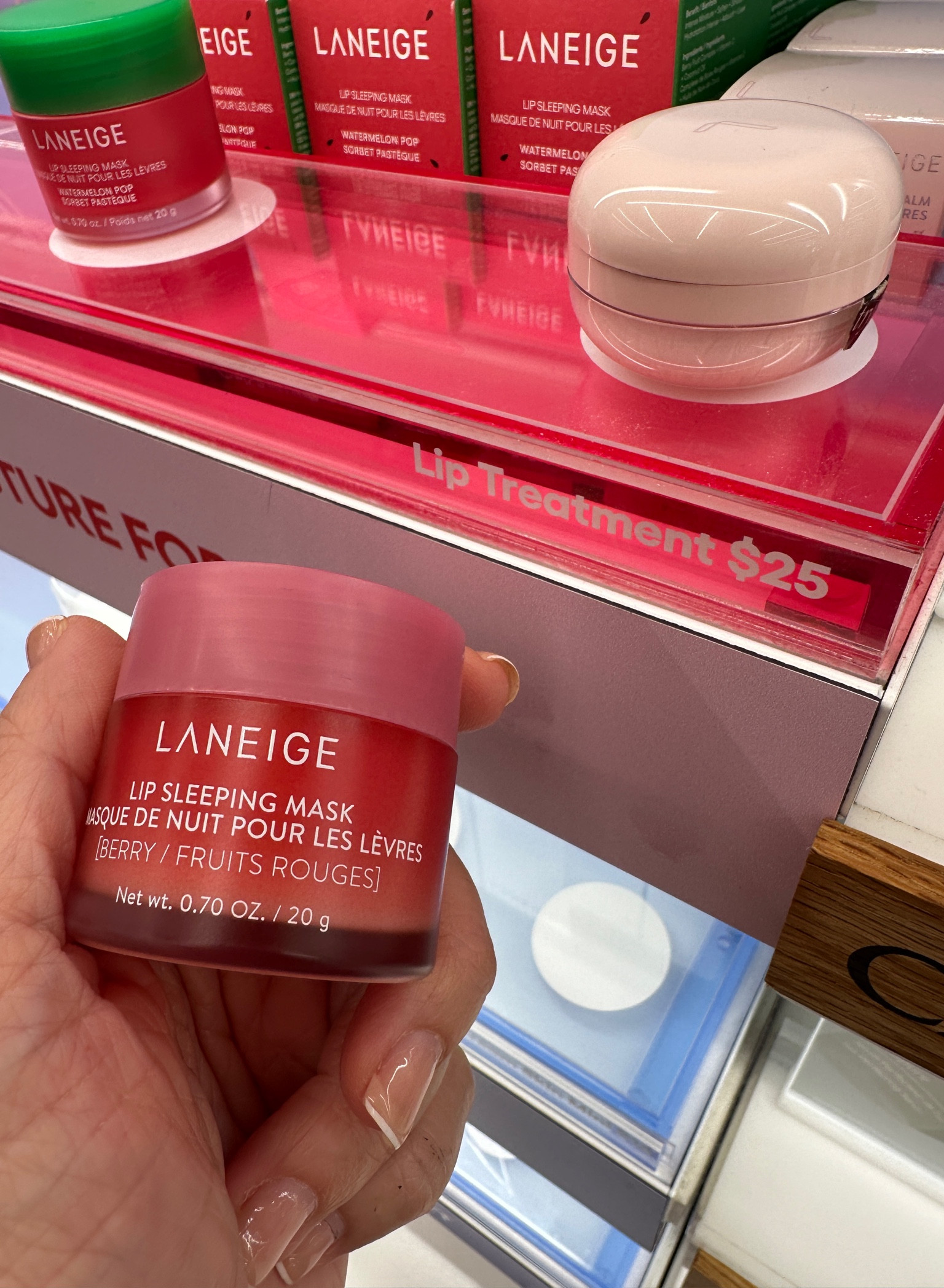 My favorite lip mask


#LTKTravel #LTKBeauty #LTKOver40