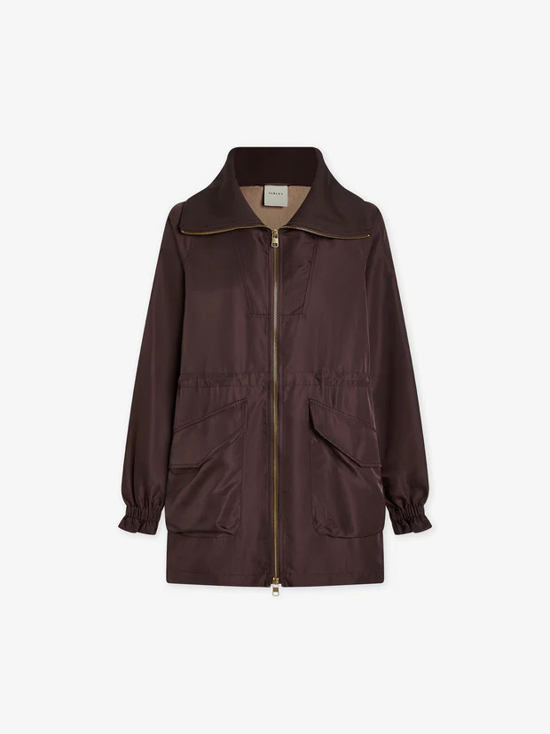 Alison Jacket | Varley US | Varley USA