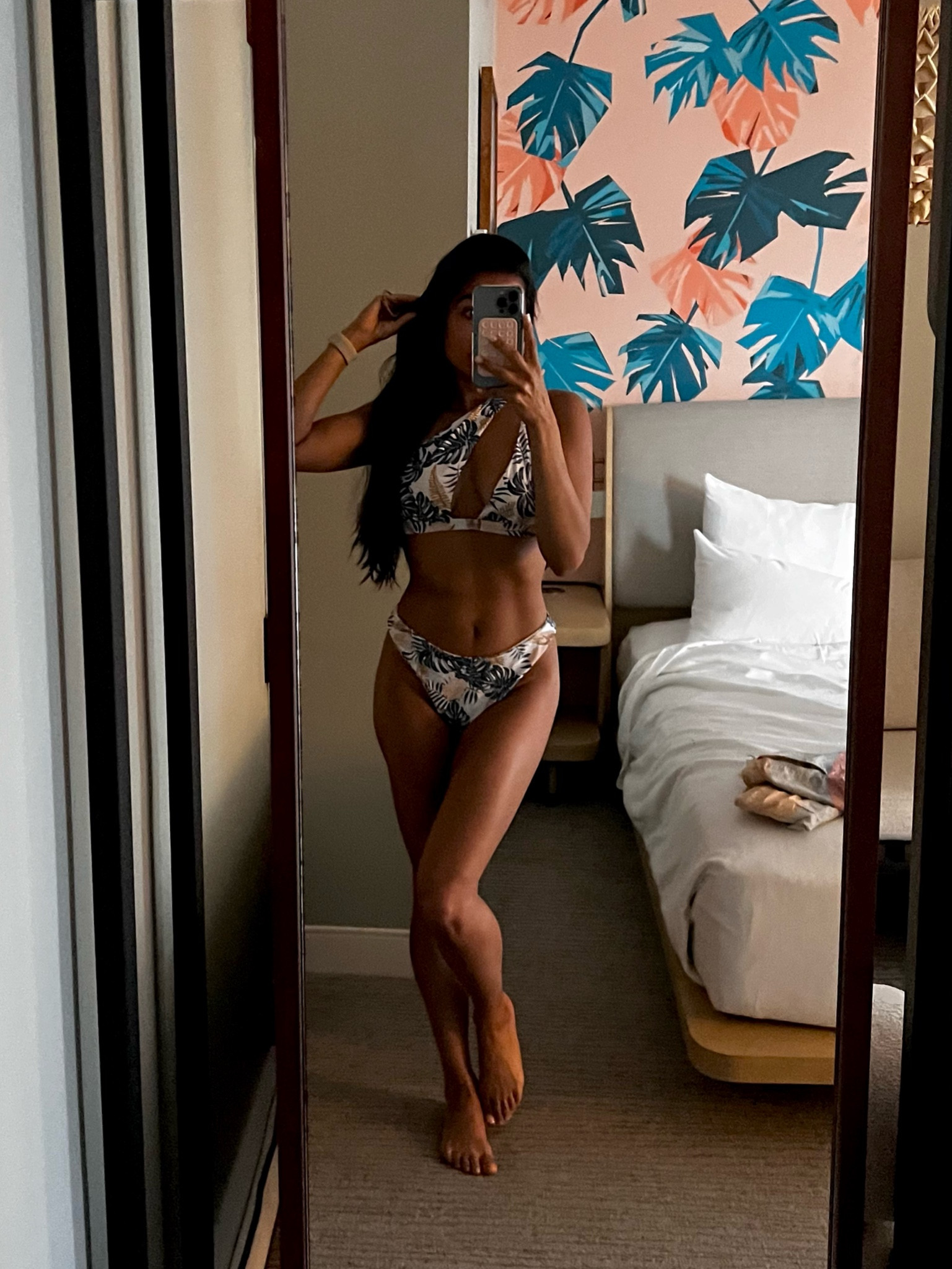 The exact suit I’m wearing is from a few years & sold out, but here’s some similar ones!

#LTKTravel #LTKSwim #LTKActive