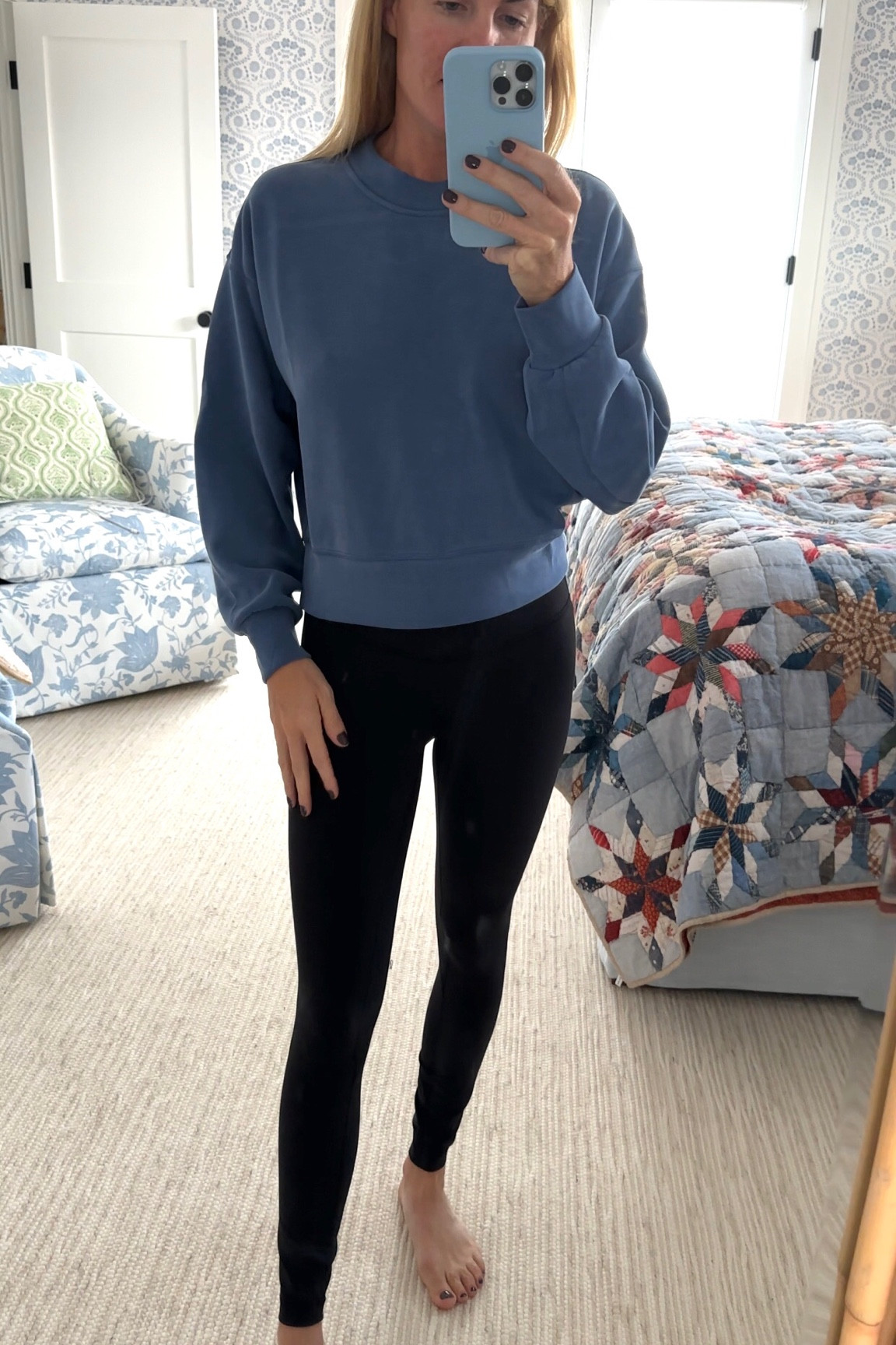 Cyber Monday scores from @lululemon #lululemoncreator #ad - the BEST quality items - wearing size 0 in bottoms - size 2 in tops 

#LTKCyberWeek