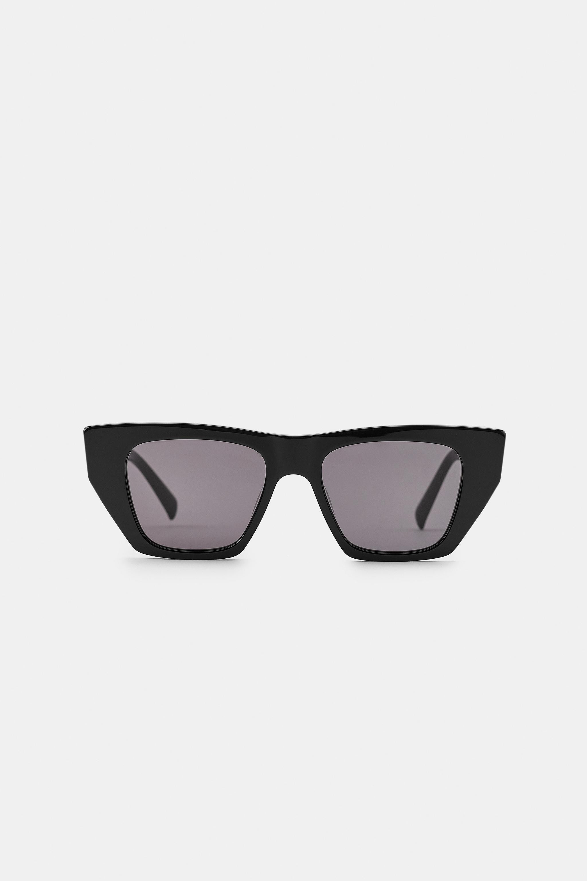 CAT EYE SUNGLASSES | Zara US