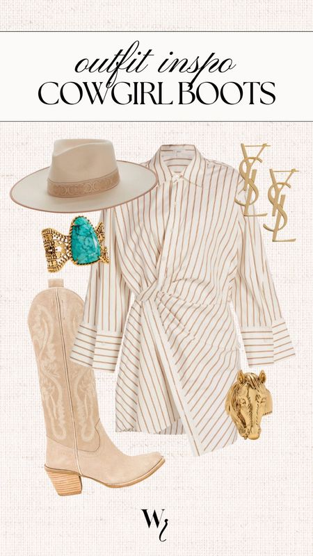 Festival outfit idea for country concert 

#LTKfindsunder50 #LTKstyletip #LTKFestival