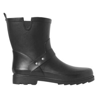 Joe Fresh Moto Rain Boot | Joe Fresh (North America)