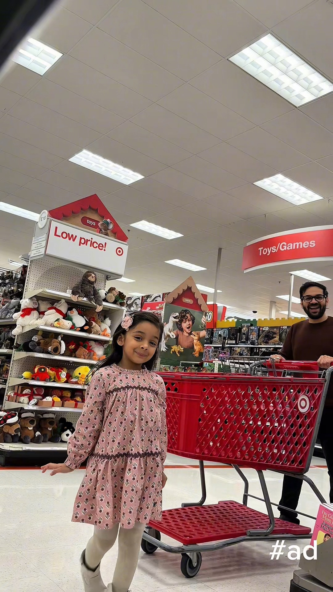 #ad  Sharing @Target’s great book collection- new releases, cozy reads, thrillers, romance, kids’ picks… the shelves are stacked 🫶Linking our favorite books on @shop.ltk - don’t forget to check them out! #targetbooks #target #targetpartner  


#LTKKids #LTKdayinmylife #LTKstorytime