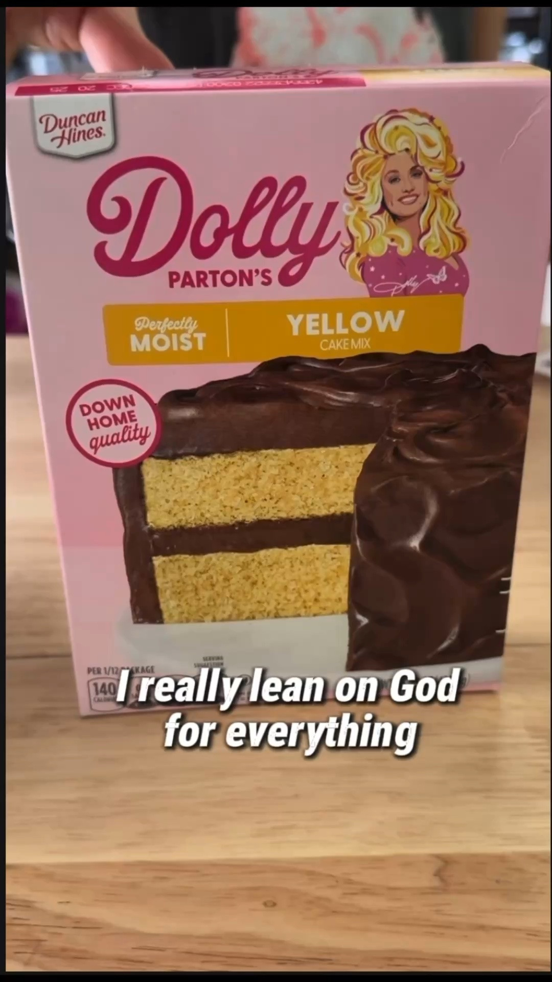 Delicious Coke Cake 🍫🥤
I ordered Dolly moist chocolate, but they sent yellow… I adjusted the recipe and added some cocoa. Turned out delicious.

#LTKdayinmylife #LTKselfcare #LTKfoodie